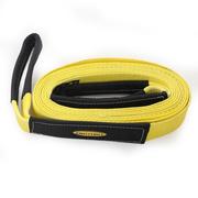 Smittybilt TOW STRAP - 3in X 30ft - 30,000 LB. RATING CC330